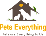 Pets Everything Inc.